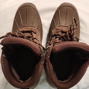 LL Bean Womens Rain Boots